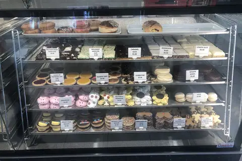 Cheeky Monkey's Cakery photo 2